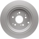 Purchase Top-Quality Rear Disc Brake Rotor by DYNAMIC FRICTION COMPANY - 604-59044 pa6