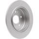 Purchase Top-Quality Rear Disc Brake Rotor by DYNAMIC FRICTION COMPANY - 604-59046 pa4