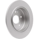 Purchase Top-Quality Rotor de frein à disque arrière de DYNAMIC FRICTION COMPANY - 604-59046 pa4