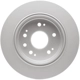 Purchase Top-Quality Rear Disc Brake Rotor by DYNAMIC FRICTION COMPANY - 604-59046 pa6