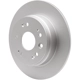 Purchase Top-Quality Rear Disc Brake Rotor by DYNAMIC FRICTION COMPANY - 604-59046 pa8