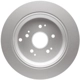 Purchase Top-Quality Rotor de frein à disque arrière par DYNAMIC FRICTION COMPANY - 604-59047 pa5