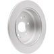 Purchase Top-Quality Rear Disc Brake Rotor by DYNAMIC FRICTION COMPANY - 604-59047 pa7