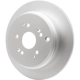 Purchase Top-Quality Rotor de frein à disque arrière par DYNAMIC FRICTION COMPANY - 604-59047 pa8