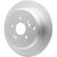 Purchase Top-Quality Rear Disc Brake Rotor by DYNAMIC FRICTION COMPANY - 604-59047 pa8