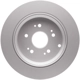 Purchase Top-Quality Rear Disc Brake Rotor by DYNAMIC FRICTION COMPANY - 604-59048 pa8