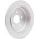 Purchase Top-Quality Rear Disc Brake Rotor by DYNAMIC FRICTION COMPANY - 604-59050 pa6