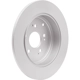 Purchase Top-Quality Rear Disc Brake Rotor by DYNAMIC FRICTION COMPANY - 604-59052 pa5