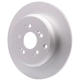 Purchase Top-Quality Rotor de frein à disque arrière par DYNAMIC FRICTION COMPANY - 604-59054 pa6