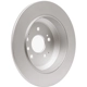 Purchase Top-Quality DYNAMIC FRICTION COMPANY - 604-59062 - Brake Rotor pa3