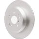 Purchase Top-Quality Rear Disc Brake Rotor by DYNAMIC FRICTION COMPANY - 604-59062 pa4