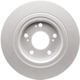 Purchase Top-Quality Rear Disc Brake Rotor by DYNAMIC FRICTION COMPANY - 604-59067 pa10