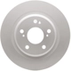 Purchase Top-Quality Rotor de frein à disque arrière par DYNAMIC FRICTION COMPANY - 604-59067 pa13