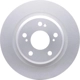 Purchase Top-Quality Rotor de frein à disque arrière par DYNAMIC FRICTION COMPANY - 604-59067 pa9