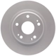 Purchase Top-Quality DYNAMIC FRICTION COMPANY - 604-59068 - Brake Rotor pa1