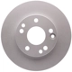 Purchase Top-Quality Rear Disc Brake Rotor by DYNAMIC FRICTION COMPANY - 604-63013 pa5