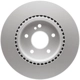 Purchase Top-Quality Rotor de frein à disque arrière par DYNAMIC FRICTION COMPANY - 604-63040 pa9
