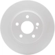 Purchase Top-Quality Rotor de frein à disque arrière par DYNAMIC FRICTION COMPANY - 604-63089 pa5