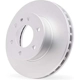 Purchase Top-Quality Rotor de frein � disque arri�re by DYNAMIC FRICTION COMPANY - 604-63107 pa10