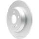 Purchase Top-Quality Rear Disc Brake Rotor by DYNAMIC FRICTION COMPANY - 604-63161 pa7