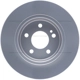 Purchase Top-Quality Rear Disc Brake Rotor by DYNAMIC FRICTION COMPANY - 604-63173 pa1
