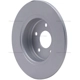 Purchase Top-Quality Rotor de frein à disque arrière par DYNAMIC FRICTION COMPANY - 604-63173 pa6