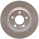 Purchase Top-Quality Rotor de frein à disque arrière par DYNAMIC FRICTION COMPANY - 604-63173 pa8