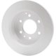 Purchase Top-Quality Rotor de frein à disque arrière par DYNAMIC FRICTION COMPANY - 604-63174 pa5