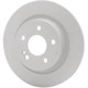 Purchase Top-Quality DYNAMIC FRICTION COMPANY - 604-63184 - Brake Rotor pa2