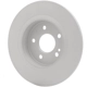 Purchase Top-Quality DYNAMIC FRICTION COMPANY - 604-63184 - Brake Rotor pa3