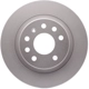 Purchase Top-Quality Rotor de frein à disque arrière par DYNAMIC FRICTION COMPANY - 604-65017 pa7