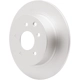 Purchase Top-Quality Rear Disc Brake Rotor by DYNAMIC FRICTION COMPANY - 604-67050 pa6