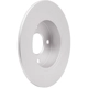 Purchase Top-Quality Rotor de frein � disque arri�re by DYNAMIC FRICTION COMPANY - 604-67053 pa4