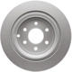 Purchase Top-Quality Rotor de frein à disque arrière par DYNAMIC FRICTION COMPANY - 604-67093 pa9