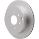 Purchase Top-Quality Rear Disc Brake Rotor by DYNAMIC FRICTION COMPANY - 604-67094 pa9