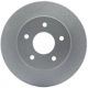 Purchase Top-Quality Rear Disc Brake Rotor by DYNAMIC FRICTION COMPANY - 604-67113 pa1