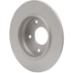 Purchase Top-Quality DYNAMIC FRICTION COMPANY - 604-67115 - Brake Rotor pa1