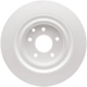 Purchase Top-Quality Rear Disc Brake Rotor by DYNAMIC FRICTION COMPANY - 604-68010 pa7