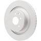 Purchase Top-Quality Rear Disc Brake Rotor by DYNAMIC FRICTION COMPANY - 604-68013 pa5