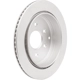Purchase Top-Quality Rear Disc Brake Rotor by DYNAMIC FRICTION COMPANY - 604-68017 pa6