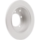 Purchase Top-Quality Rear Disc Brake Rotor by DYNAMIC FRICTION COMPANY - 604-72028 pa4