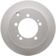 Purchase Top-Quality Rotor de frein à disque arrière par DYNAMIC FRICTION COMPANY - 604-72028 pa7