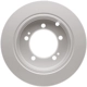 Purchase Top-Quality Rotor de frein à disque arrière par DYNAMIC FRICTION COMPANY - 604-72028 pa8
