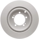 Purchase Top-Quality Rotor de frein à disque arrière par DYNAMIC FRICTION COMPANY - 604-72036 pa4