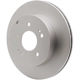 Purchase Top-Quality Rear Disc Brake Rotor by DYNAMIC FRICTION COMPANY - 604-72040 pa5