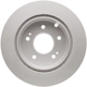 Purchase Top-Quality Rear Disc Brake Rotor by DYNAMIC FRICTION COMPANY - 604-72040 pa7