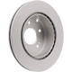 Purchase Top-Quality Rear Disc Brake Rotor by DYNAMIC FRICTION COMPANY - 604-72040 pa8