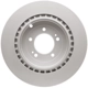 Purchase Top-Quality Rotor de frein à disque arrière par DYNAMIC FRICTION COMPANY - 604-72042 pa5