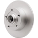 Purchase Top-Quality Rotor de frein à disque arrière par DYNAMIC FRICTION COMPANY - 604-73017 pa6