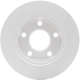 Purchase Top-Quality Rear Disc Brake Rotor by DYNAMIC FRICTION COMPANY - 604-73021 pa6